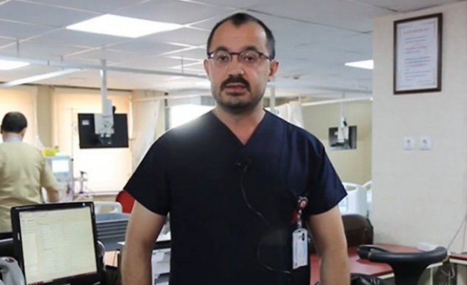 Şanlıurfa'daki böbrek hastaları için kolaylık