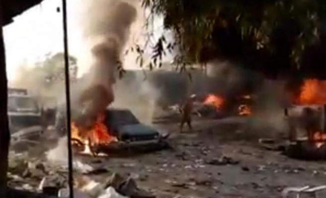 Resulayn'da patlama (EK-2)