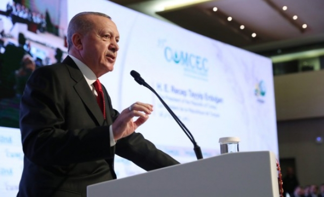 Erdoğan: Devam etmesi mümkün değildir