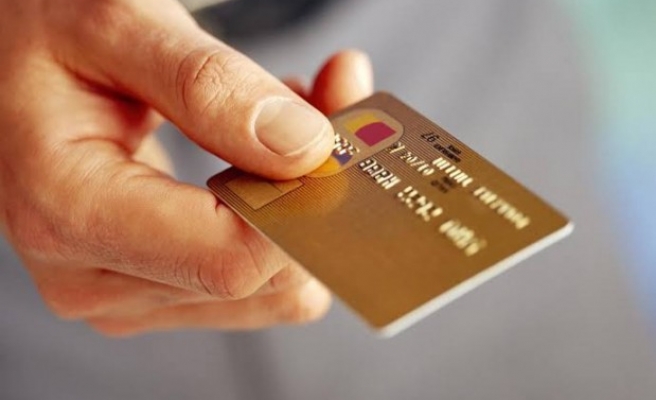 Kredi kartları konusunda uyarı geldi