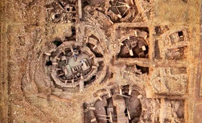 Göbeklitepe, Google Arts Culter’de yer aldı