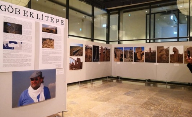 Almanya, Göbeklitepe'nin tanıtımı için ekip gönderecek