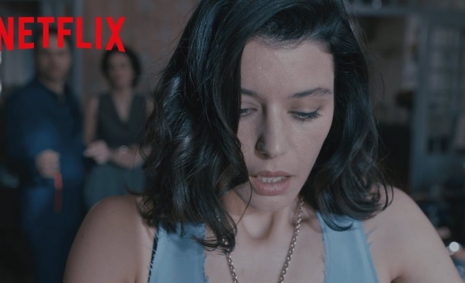 Atiye'nin fragmanı yayımlandı