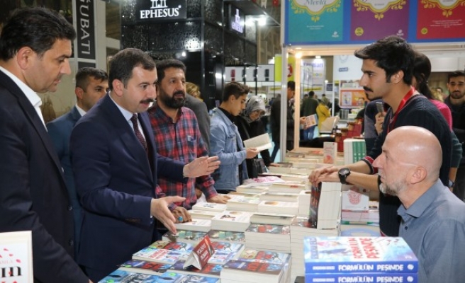 Baydilli: Bilenle bilmeyen bir olur mu?