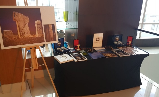 Göbeklitepe bu kez de Tayland’ta