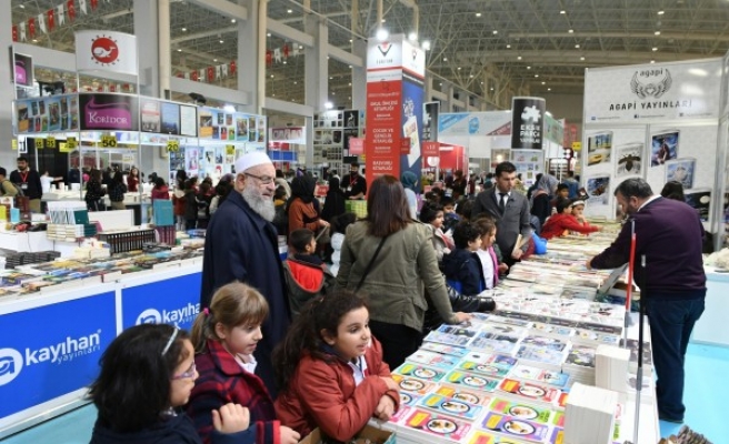 Yazarlardan Şanlıurfa için övgü