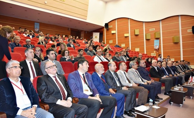 Harran’da Göbeklitepe ve Neolitik Çağ Yerleşimleri Kongresi yapıldı