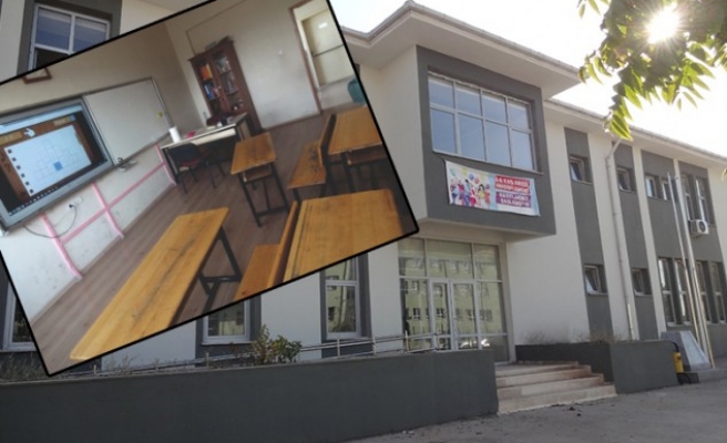 Siverek'te işitme engelliler sesini duyurmaya çalışıyor