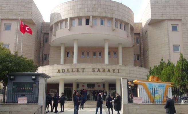 Şanlıurfa’da cinayet zanlıları yakalandı