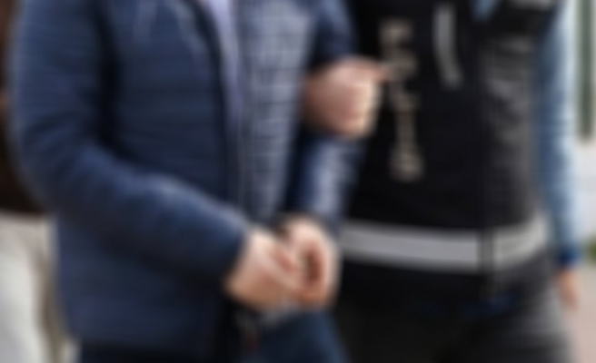 Şanlıurfa'da FETÖ operasyonu: 2 tutuklama