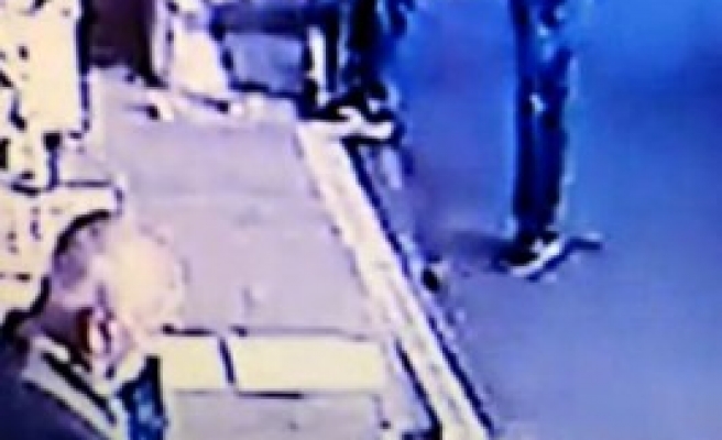 Urfa'da yaşlı adamın emekli aylığını çalan şahıs tutuklandı