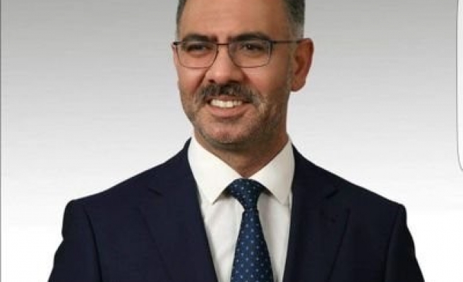 Kuş'tan '3 Aralık Dünya Engelliler Günü' mesajı