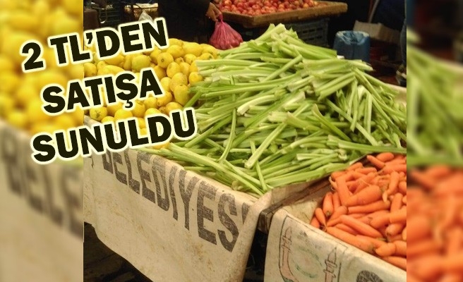 Urfa’da tezgahlar kış yemeklerine hazır