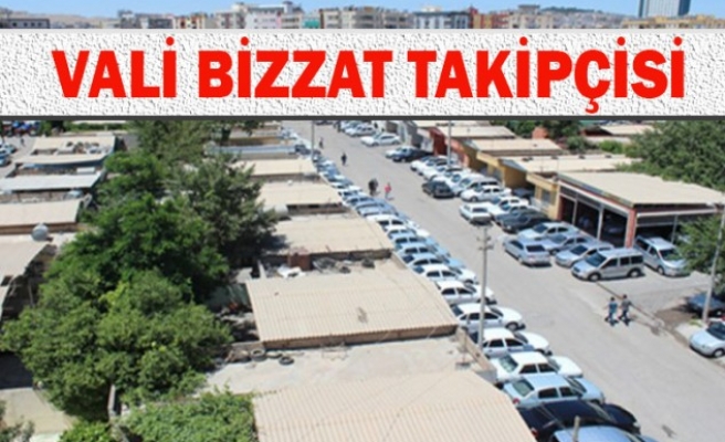 Süre doldu! Ya kendileri çıkacak yada zorla...