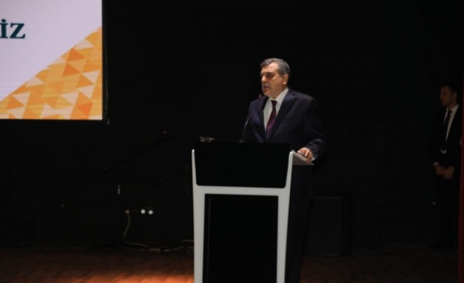 Dünya Engelliler Günü Urfa'da kutlandı