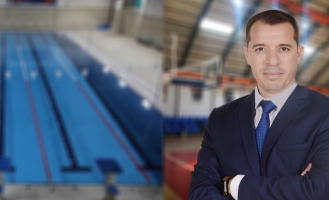 Vekil Özşavlı, Viranşehir için yatırımları açıkladı