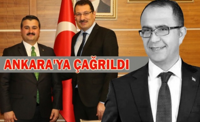 Ceylanpınar Belediye Başkanı ile ilgili flaş gelişme!