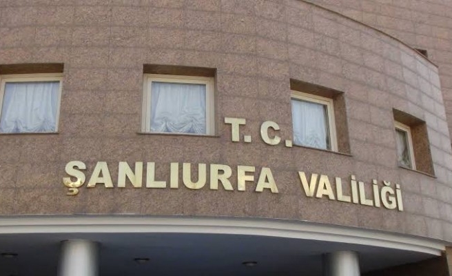 Şanlıurfa'da kış lastiği zorunluluğu başladı