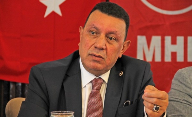 Özyavuz, kalabalık sınıfları gündeme getirdi