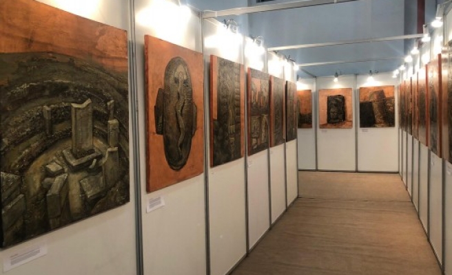 Göbeklitepe, İzmir Travel Turkey’de yer aldı