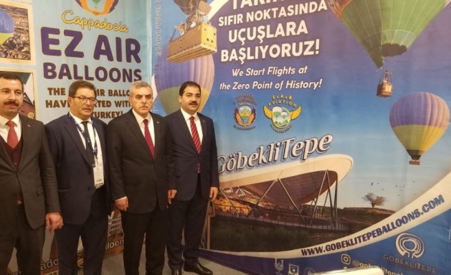 Beyazgül’den balon uçuşları için açıklama!