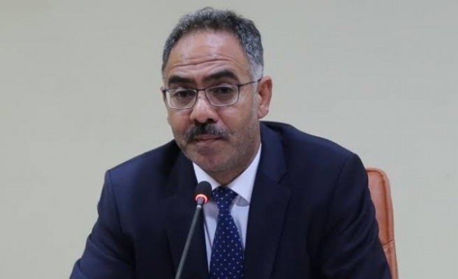 Mehmet Kuş'un acı günü