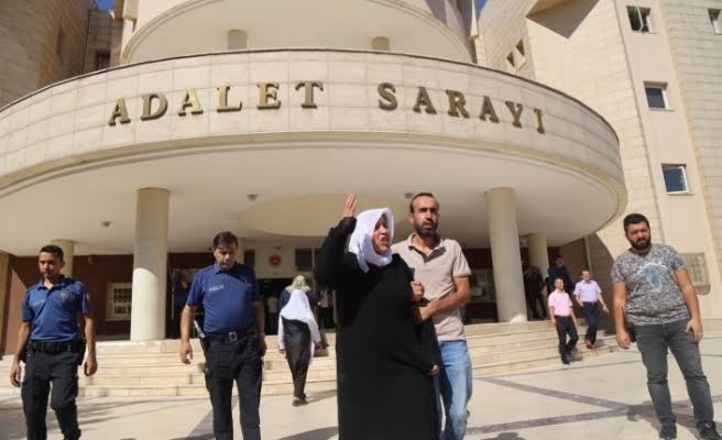 Suruç'taki silahlı kavgayla ilgili iddianame hazırlandı