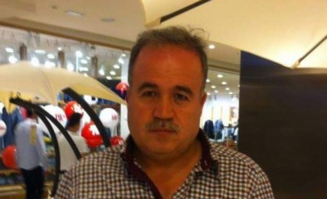 Büyükşehirde atamalar devam ediyor (EK HABER)