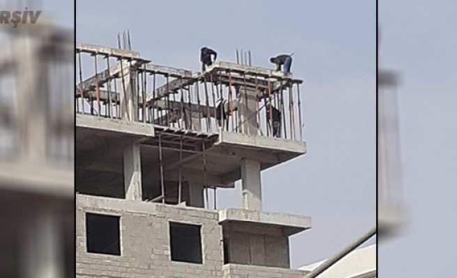 Kasım ayında 126 işçi hayatını kaybetti