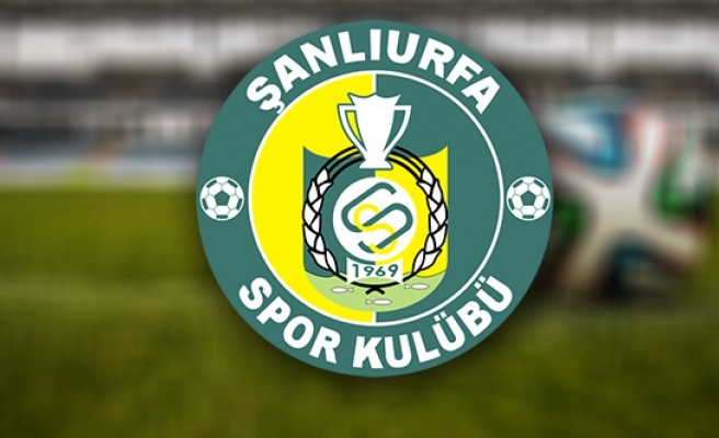 PFDK'dan Şanlıurfaspor'a ceza yağdı