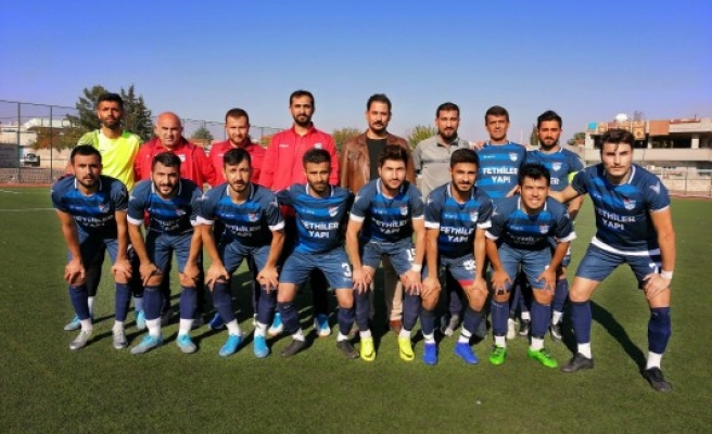 Ceylanpınar, 11 Nisanspor deplasmanına çıkıyor