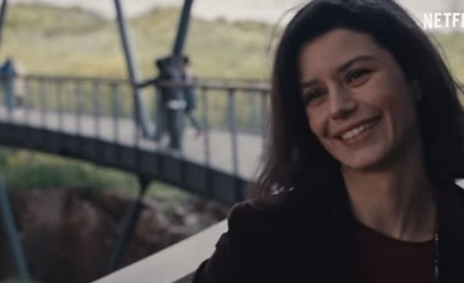 Şanlıurfa'da çekilen dizi, BBC'nin de listesine girdi