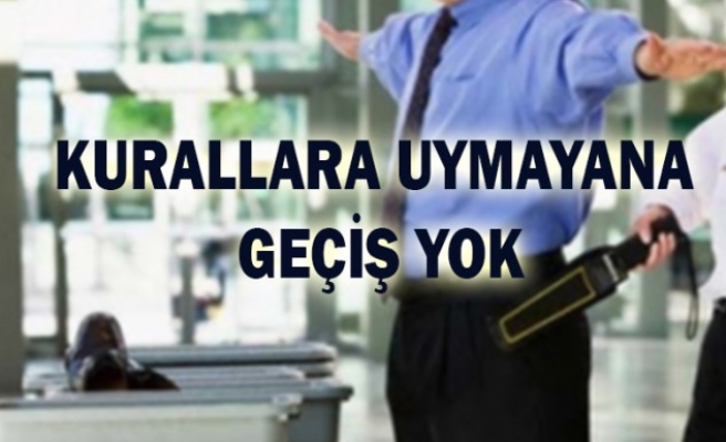 Emniyet’ten flaş karar! Mesleki ayrıcalıkları kaldırıldı