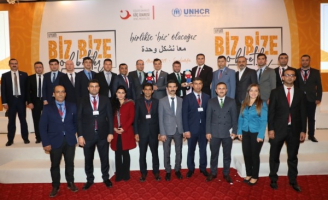 Vali Yardımcısı: Herkes şapkasını önüne koyacak