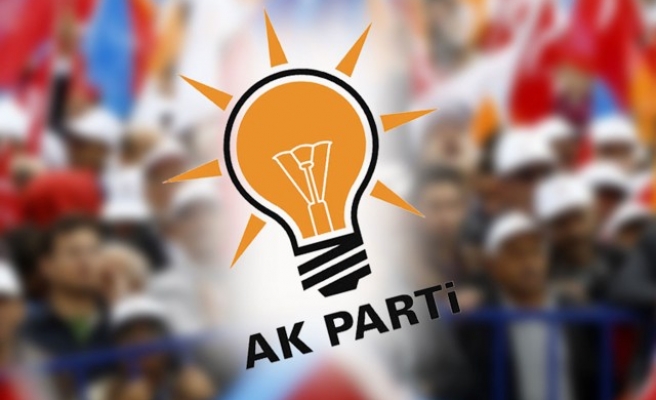 AK Parti'de geri sayım başladı