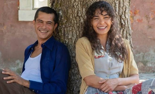 Urfalı yapımcının filmi için geri sayım başladı