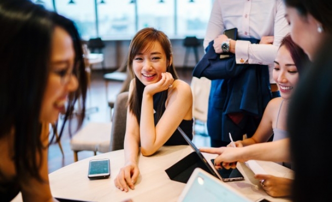 En çok yabancı uyruklu öğrencinin olduğu okullar belli oldu