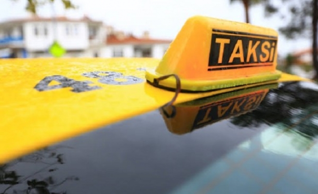 Taksici ve dolmuşçular için TESK'ten talep