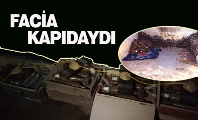 Ceylanpınar’ın karşısında büyük tuzak!