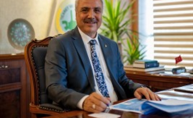 Şanlıurfa Gıda OSB yatırımcılarını bekliyor