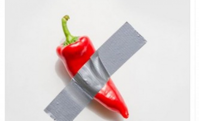 Büyükşehirden İtalyan sanatçıya gönderme