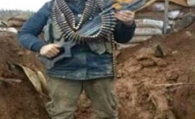 Suruç başkan vekiline suikast hazırlığındaki terörist yakalandı