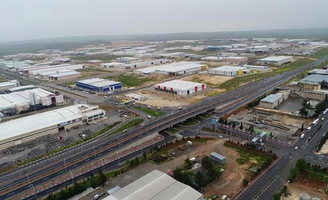 OSB'de açık artırma ile istasyon satılacak