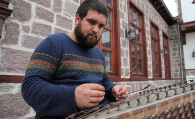 Urfalı sanatçı: Memleketimde konser veremiyorum