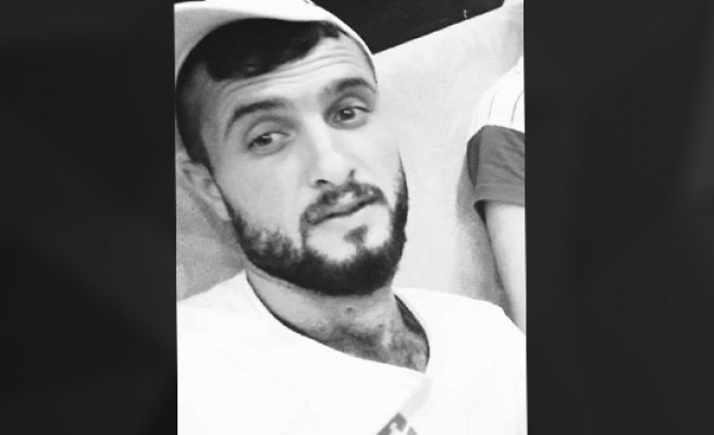 Ceylanpınarlı kayıp gençten acı haber geldi