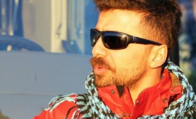 Urfa'da şube müdürü görevinden alındı