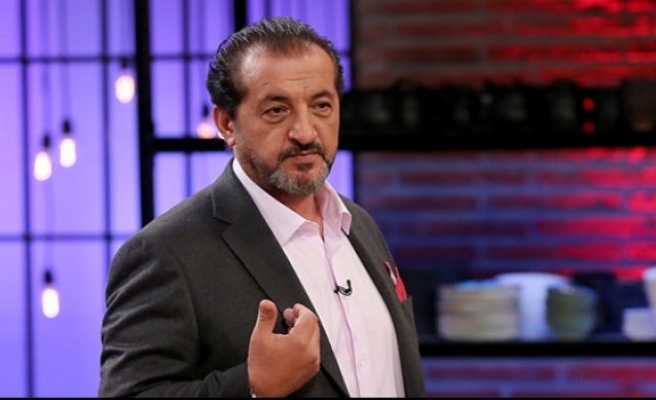 MasterChef jürisi için 'fahri hemşerilik' önergesi