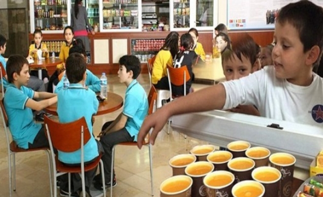 Taklit ürünler için öneri: Cezalar caydırıcı seviyede olmalı