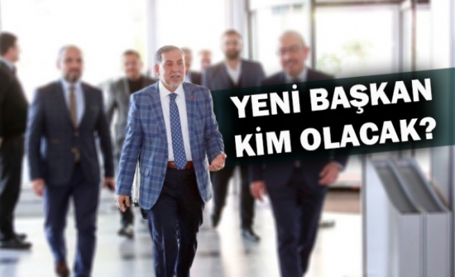 Ceylanpınar'da Başkanlık İçin Geri Sayım Başladı!