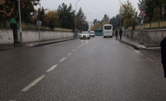 Kuş'tan Eyyüp Peygamber Caddesi için müjde